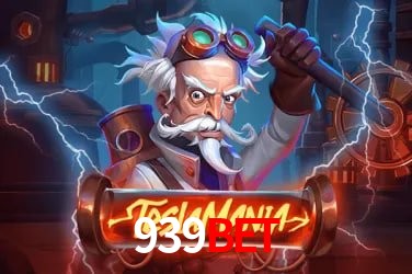Estatísticas 939BET