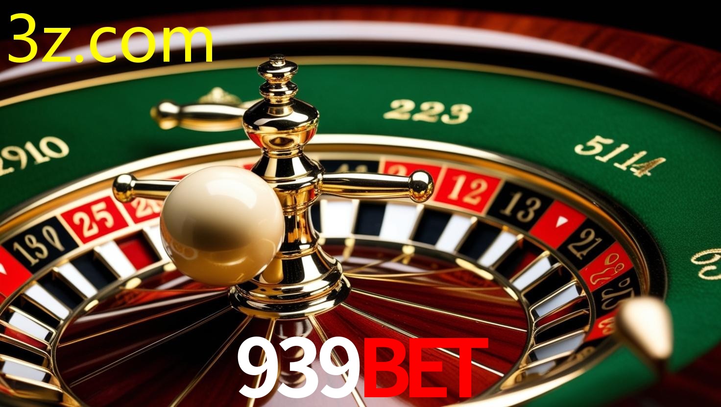 Jogos de Cassino 939BET.COM