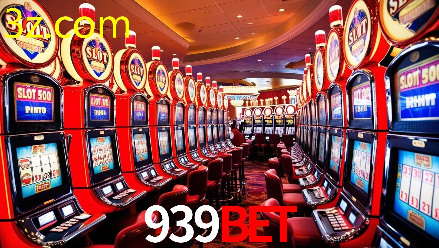 939BET.COM Login Rápido