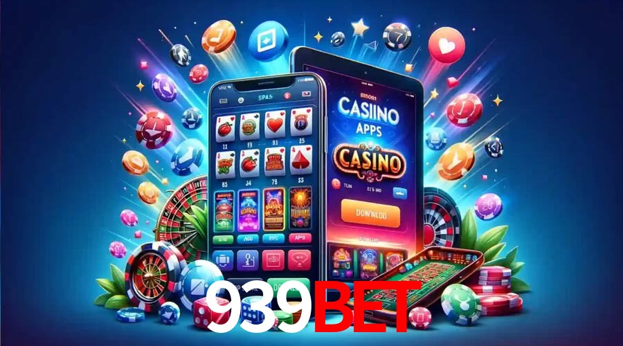 Account Benefits 939BET