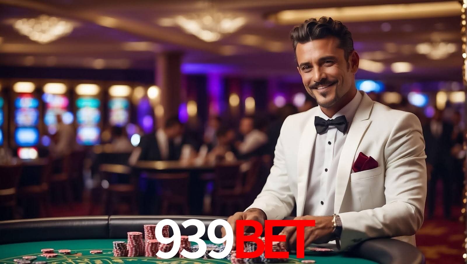 Diretório de Jogos 939BET