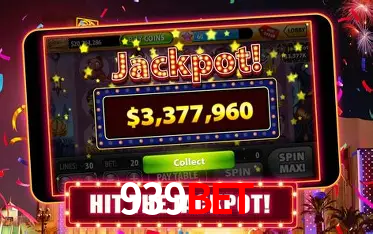 Descubra a Essência do 939BET: Nossa História e Compromissos