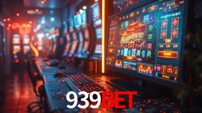 Explore as vantagens do 939BET: serviço profissional e confiabilidade