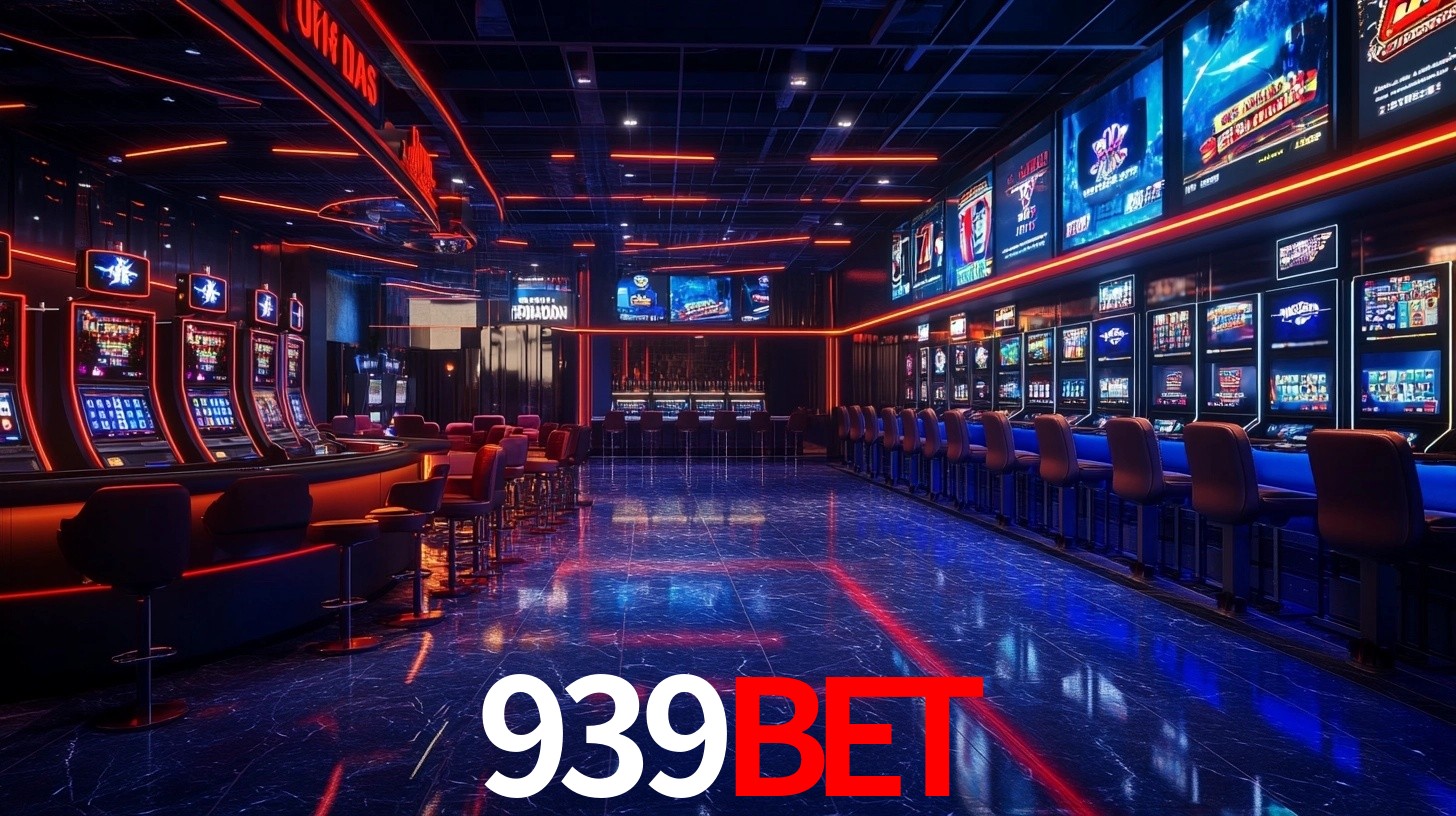 Programa VIP 939BET