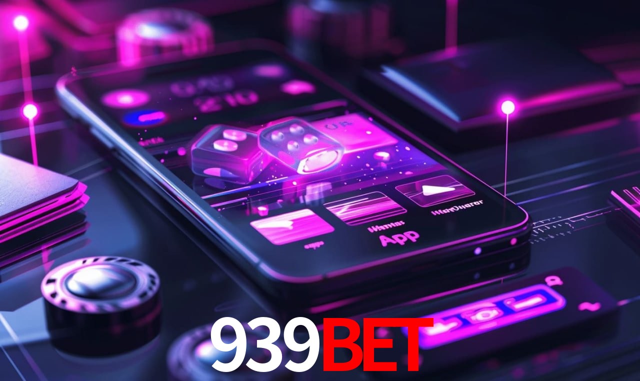 Football Betting 939BET