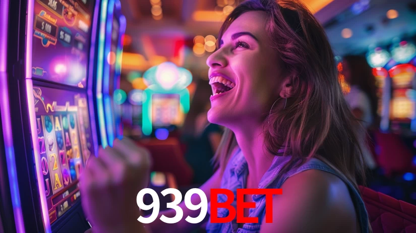 Experimente o Login Seguro Premium no 939BET
