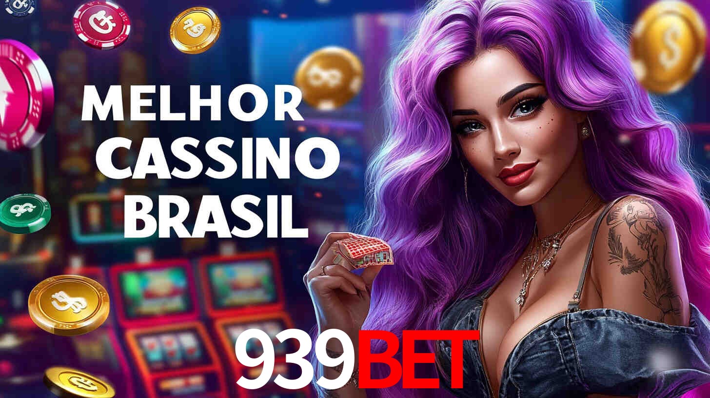 A Revolução dos Aplicativos de Jogos no 939BET