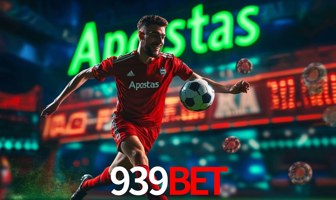 Descubra o Programa VIP da 939BET: Vantagens Exclusivas para Jogadores