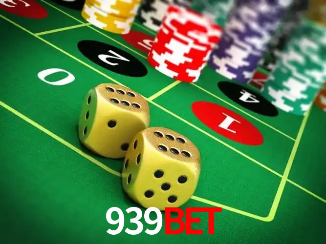 Tennis Betting 939BET