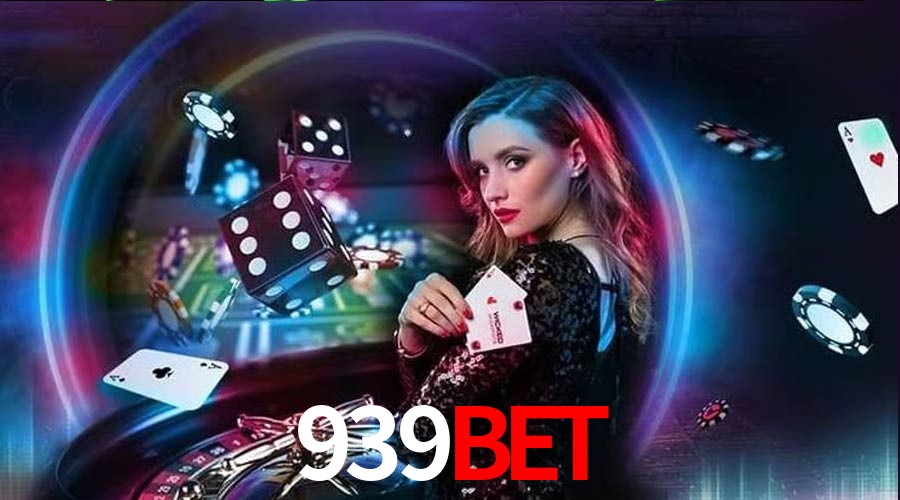 2FA Security 939BET