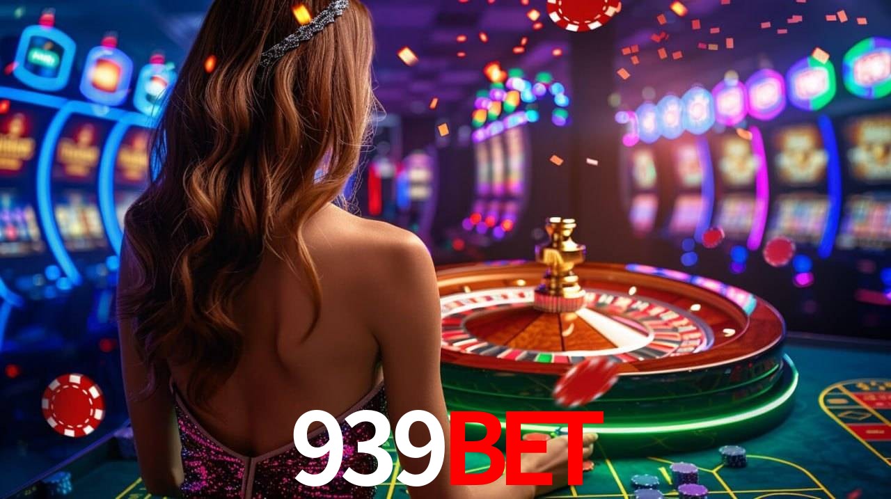 939BET,939BET App