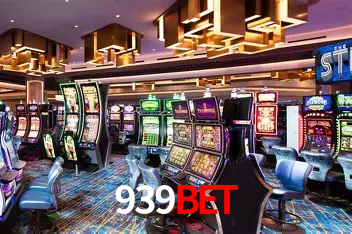 A Emoção da Loteria na 939BET: Uma Chance de Mudança de Vida