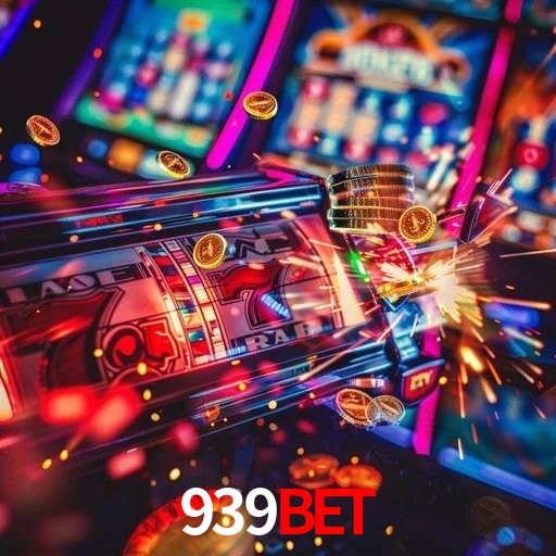 A Emoção da Loteria na 939BET: Uma Chance de Mudança de Vida