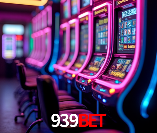 Promoção Relâmpago 939BET