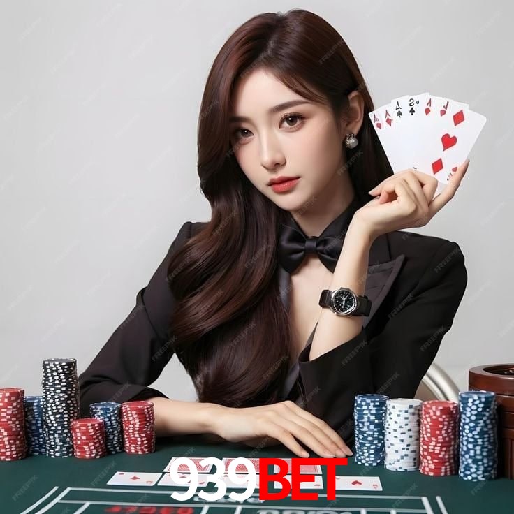 Casino Ao Vivo 939BET
