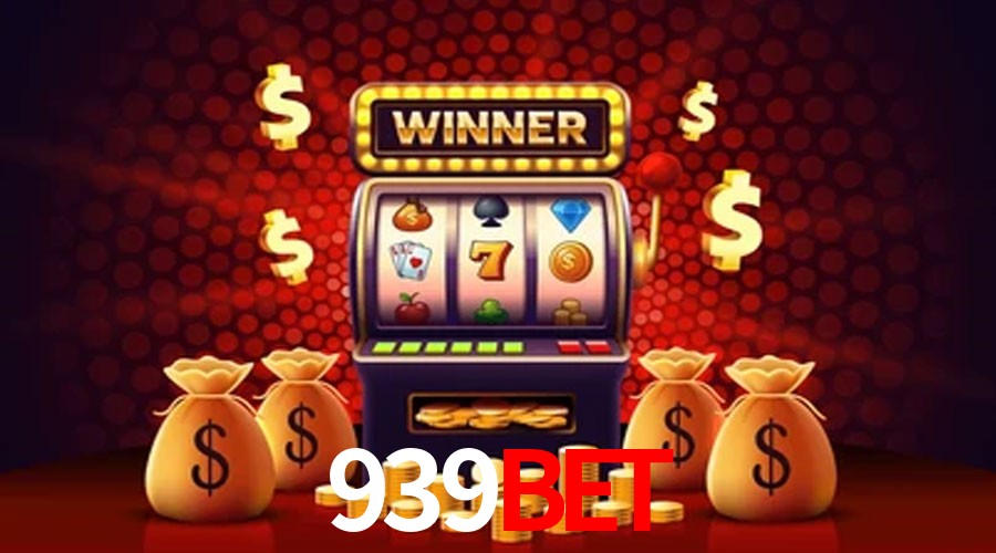 Secure Login 939BET