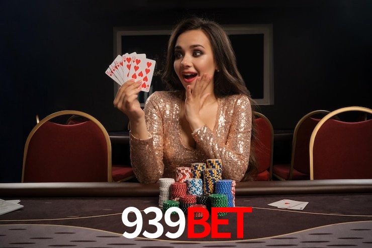 Descubra a Essência do 939BET: Nossa História e Compromissos