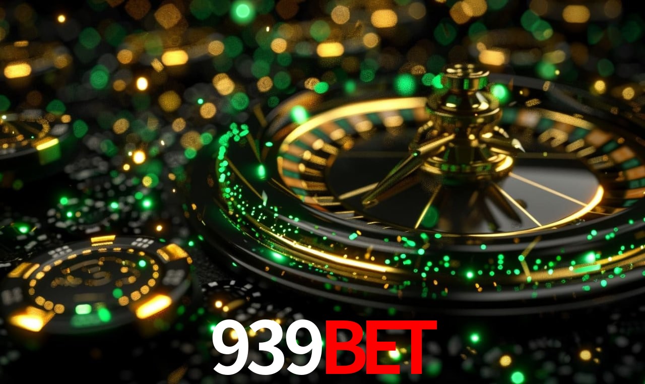 Promoções Sazonais 939BET