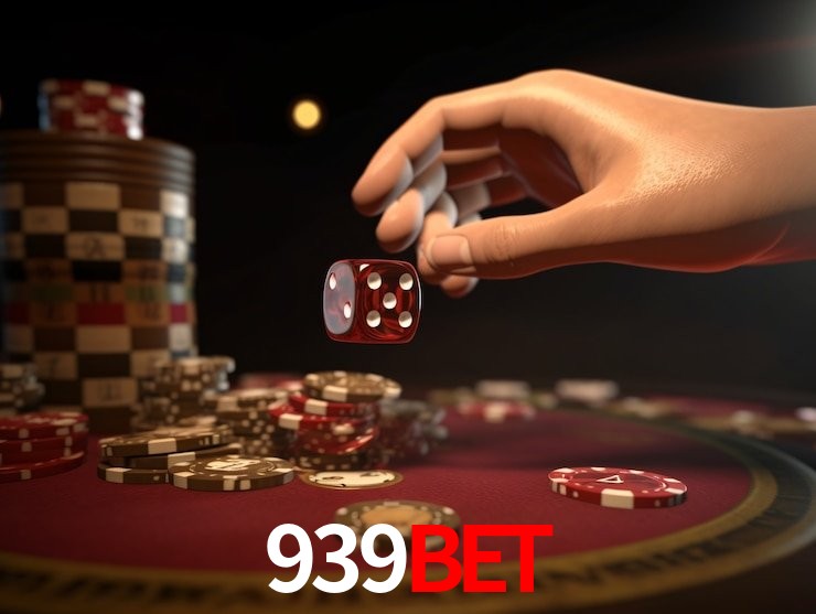 Apostas de Futebol 939BET