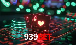 Casino Ao Vivo 939BET