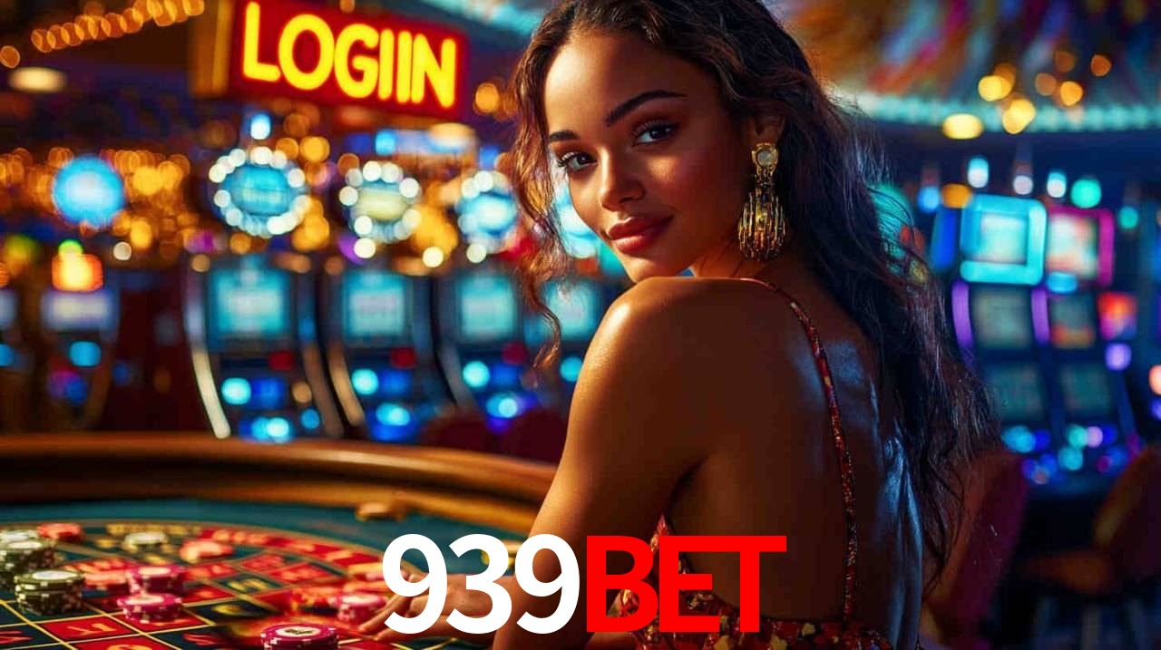 Estatísticas Esportivas 939BET