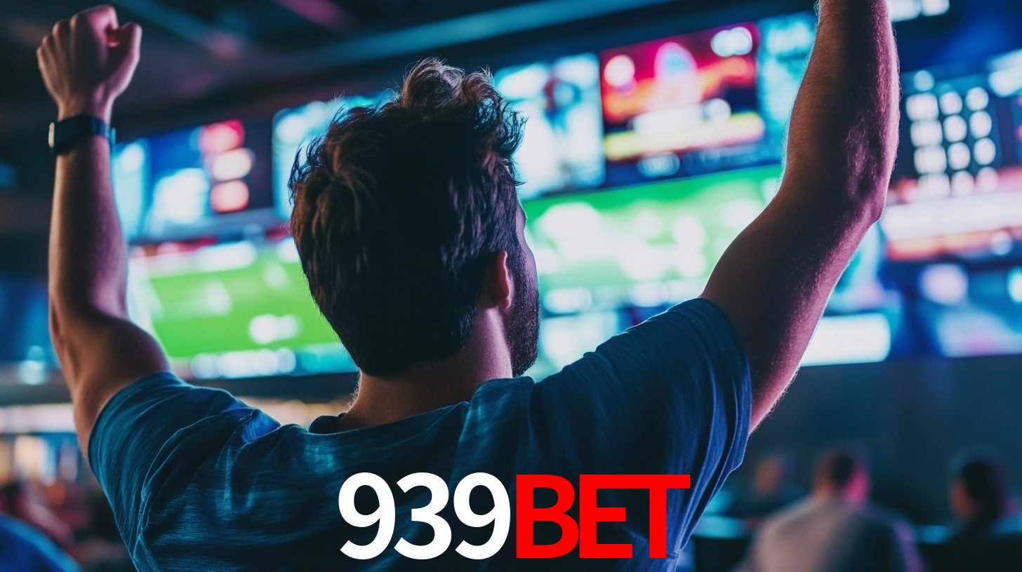 Sinta a adrenalina dos jogos de cassino com 939BET