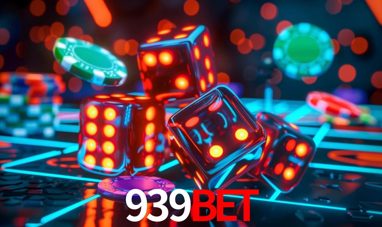 Explorando a Categoria de Eventos em Apostas na 939BET