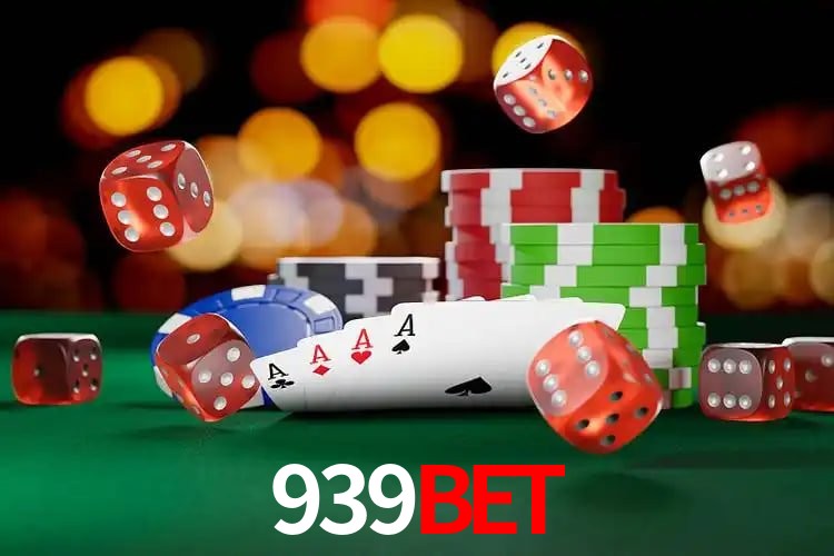Apostas de Basquete 939BET