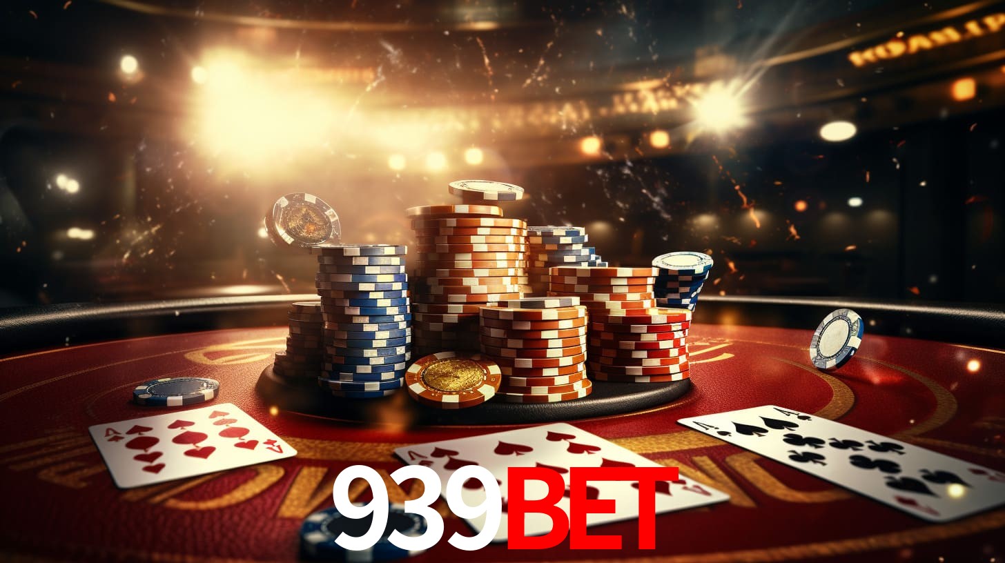 VIP Casino 939BET
