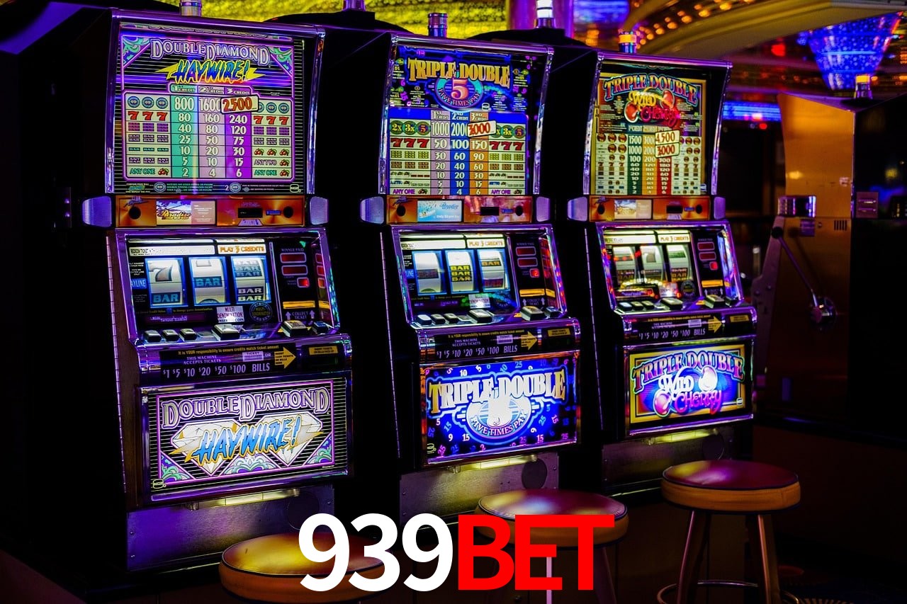 PIX Instantâneo 939BET
