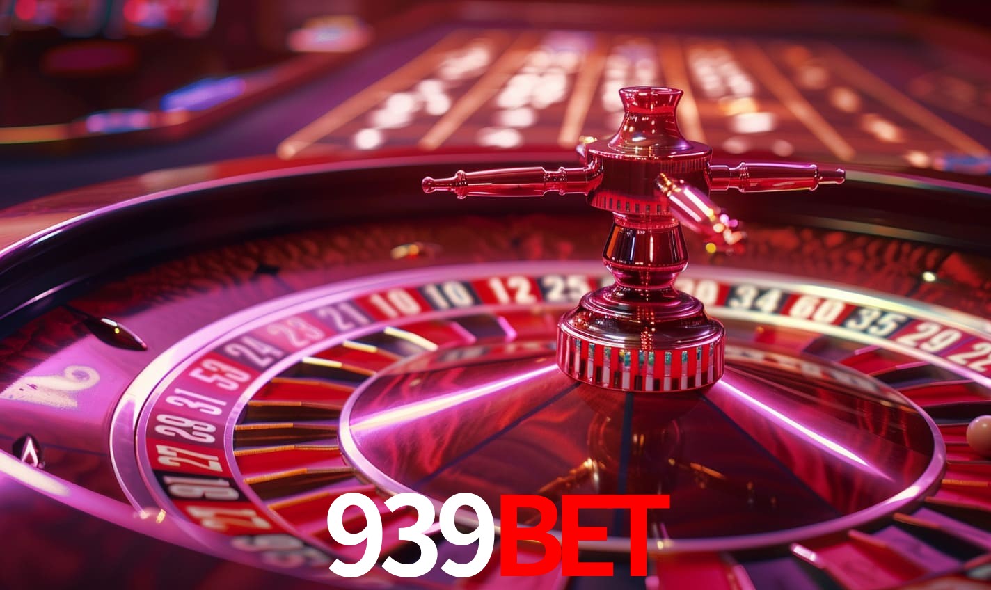 Descubra o Programa VIP da 939BET: Vantagens Exclusivas para Jogadores