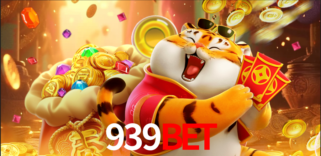 939BET: Seu Especialista em Apostas Esportivas Brasileiras