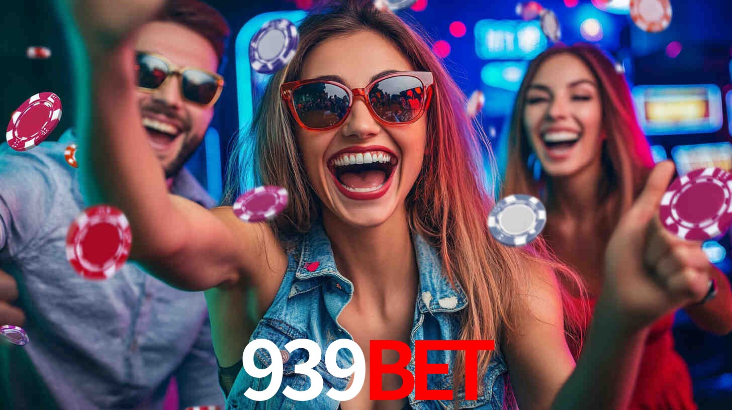 A Emoção da Loteria na 939BET: Uma Chance de Mudança de Vida