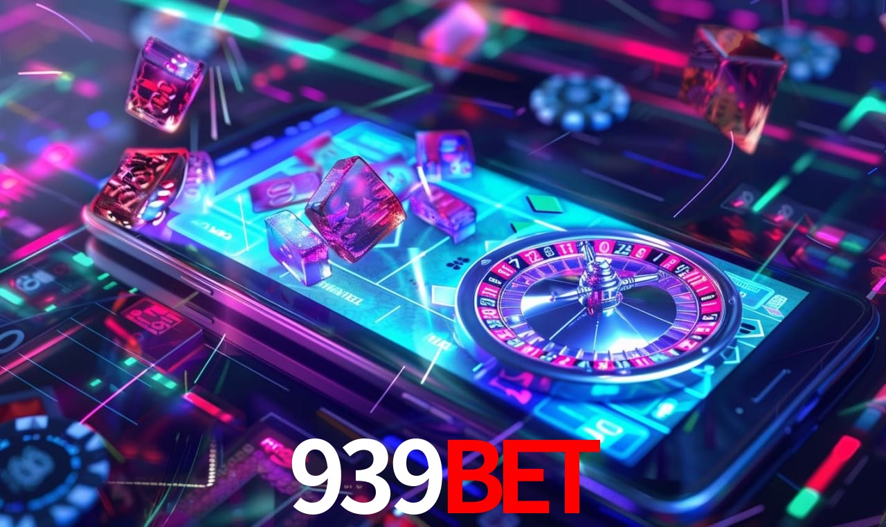 Torneios 939BET