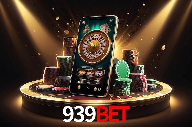 Recursos de Bônus 939BET