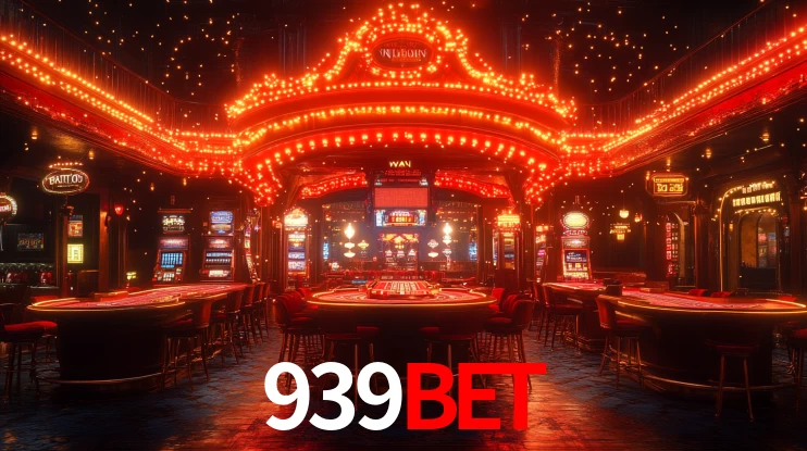 939BET App Interface