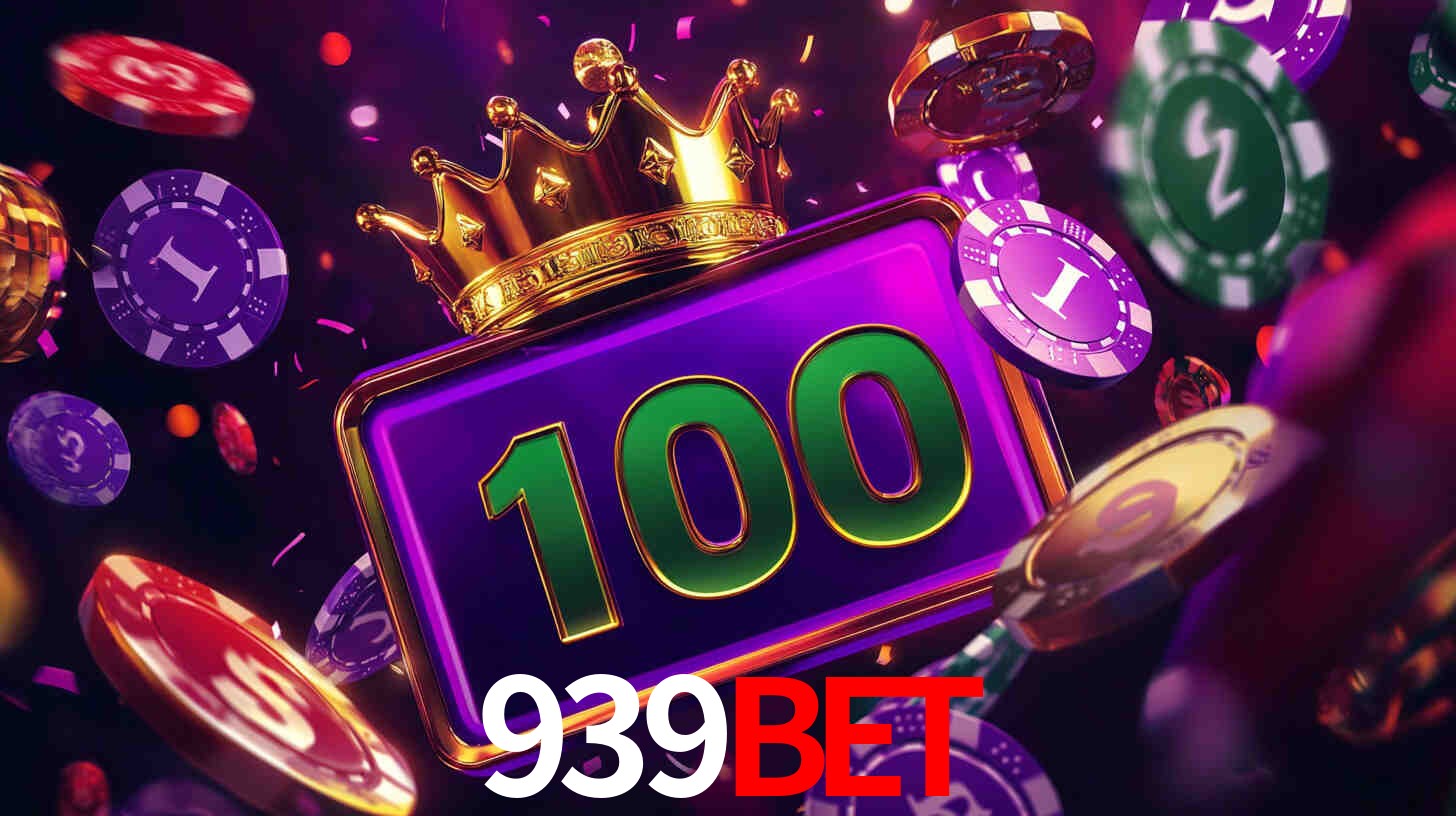 Daily Bonuses 939BET