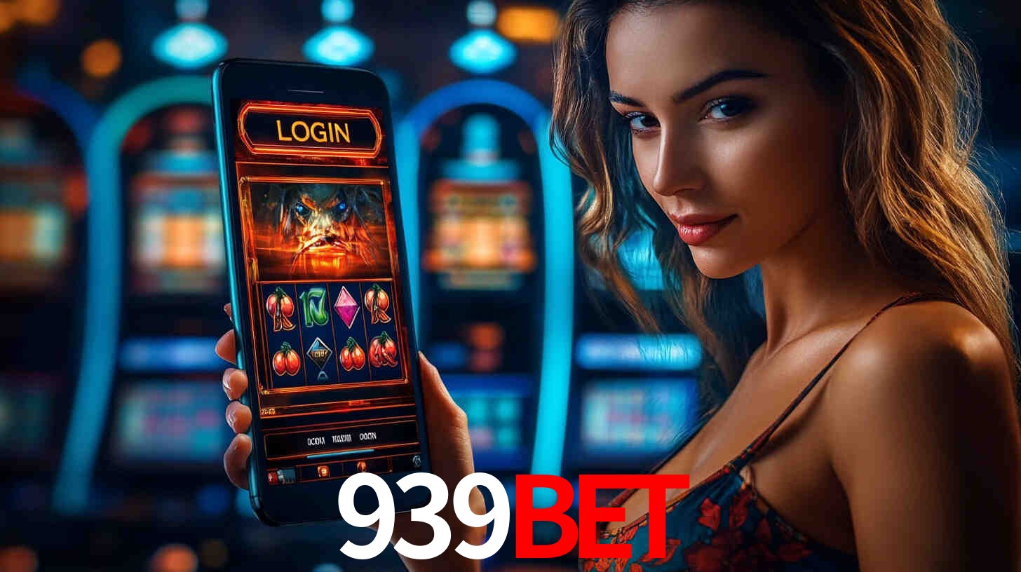 939BET,939BET App