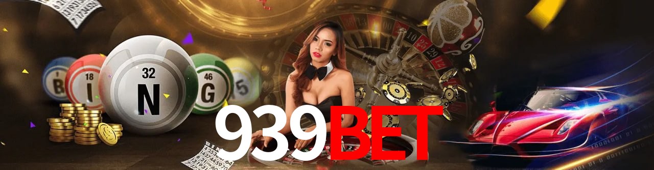 Especiais de Fim de Semana 939BET