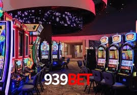 Design Responsivo 939BET