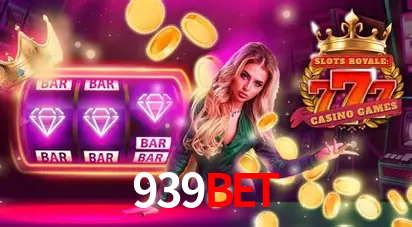 Descubra a Magia dos Jogos de Arcade no 939BET