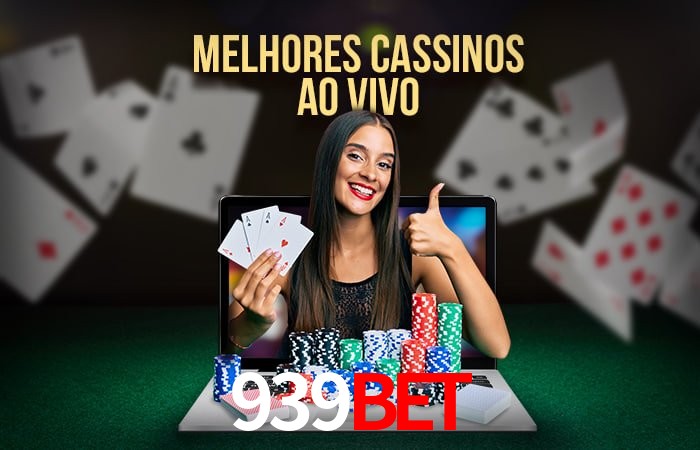 Exclusive Offers 939BET