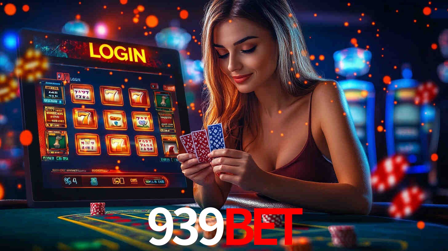 939BET App