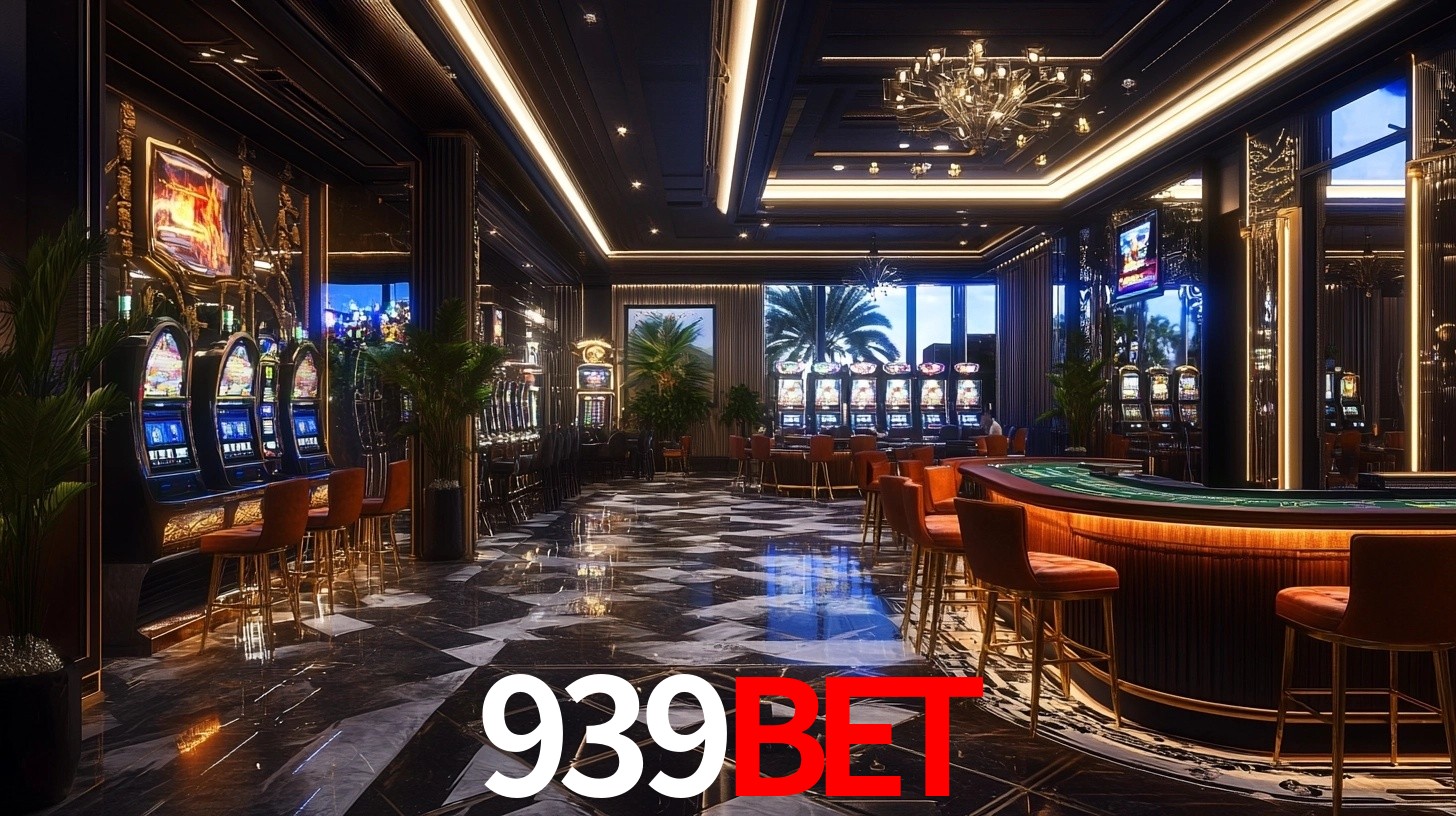 Exclusive Games 939BET