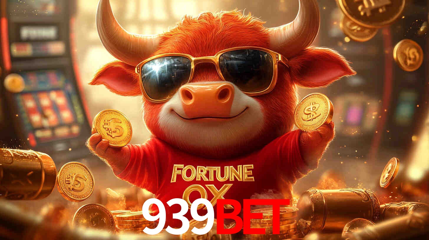 939BET,939BET App